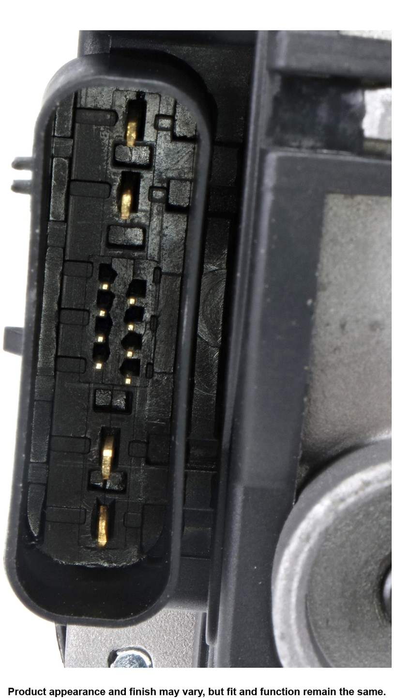 Cardone Reman Windshield Wiper Motor 40-2048