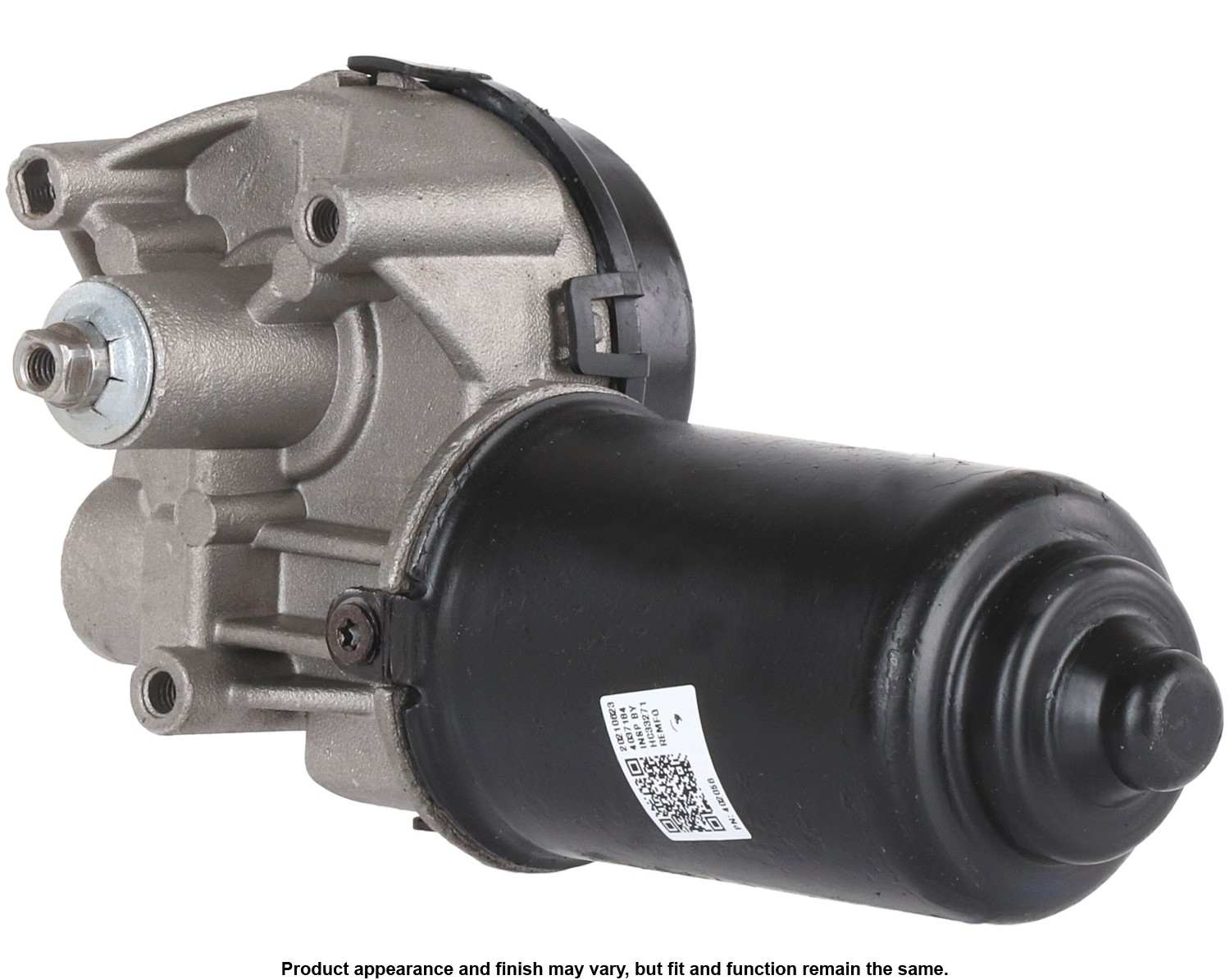 Cardone Reman Windshield Wiper Motor 40-2056