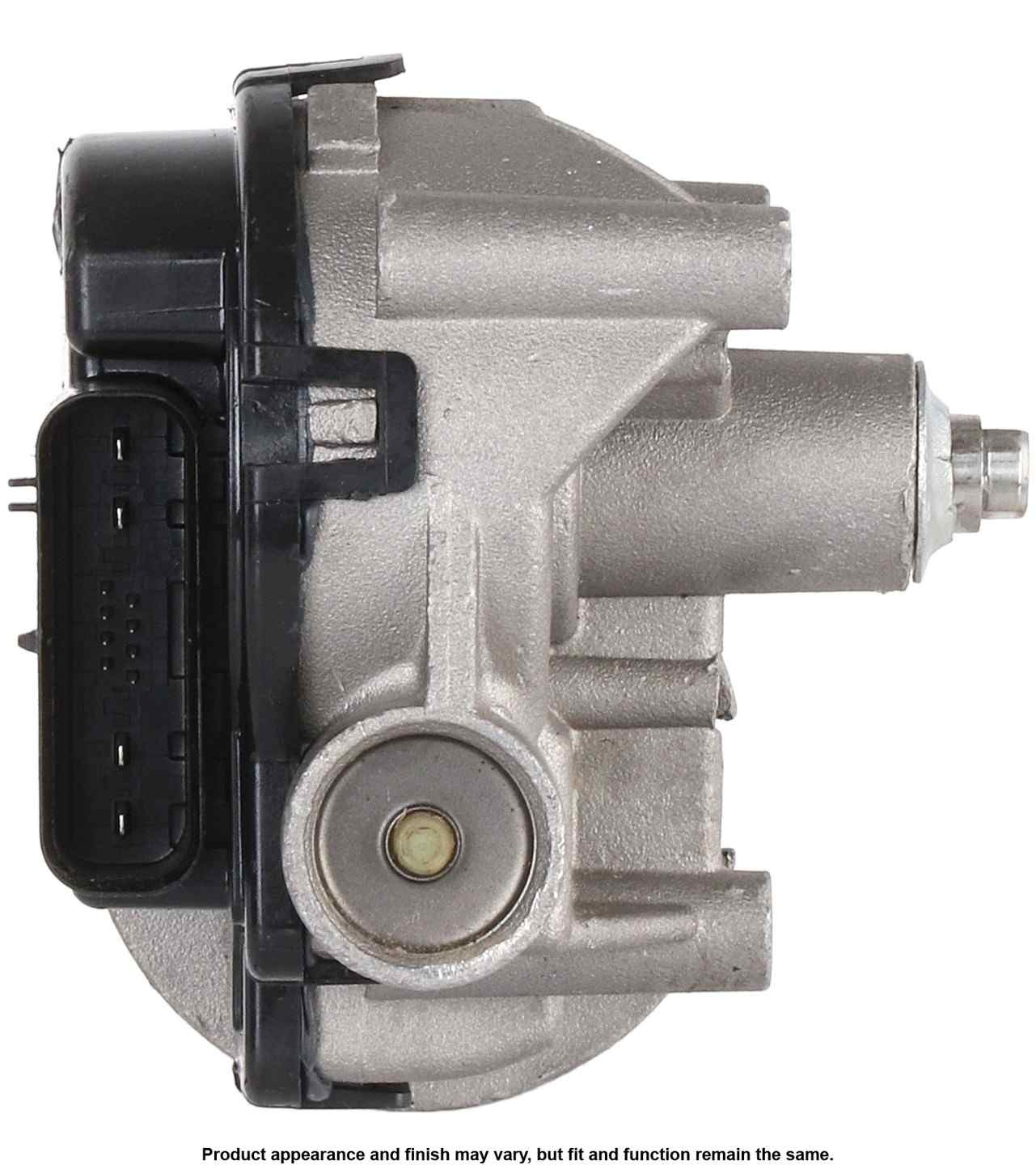 Cardone Reman Windshield Wiper Motor 40-2056