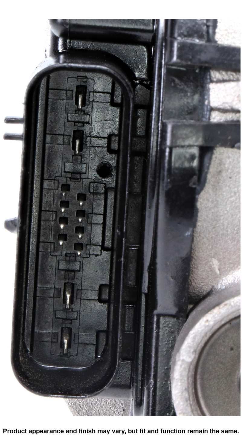 Cardone Reman Windshield Wiper Motor 40-2056