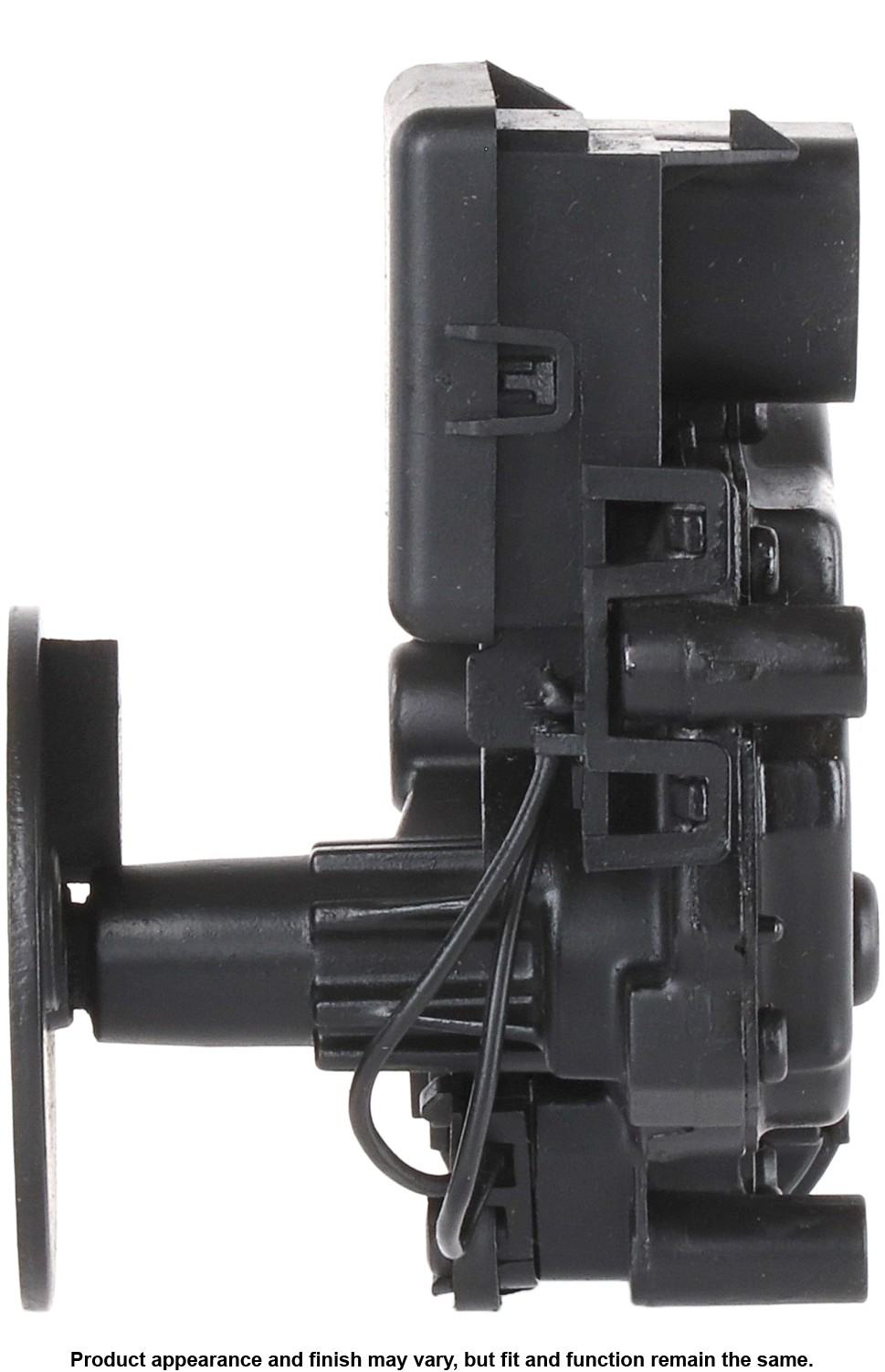 Cardone Reman Windshield Wiper Motor 40-2060