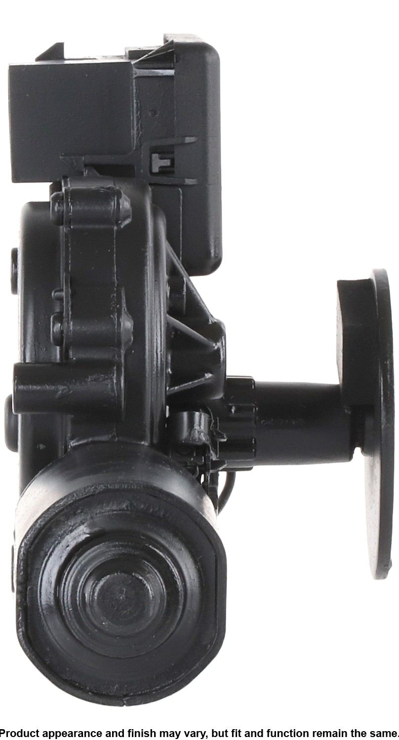 Cardone Reman Windshield Wiper Motor 40-2060