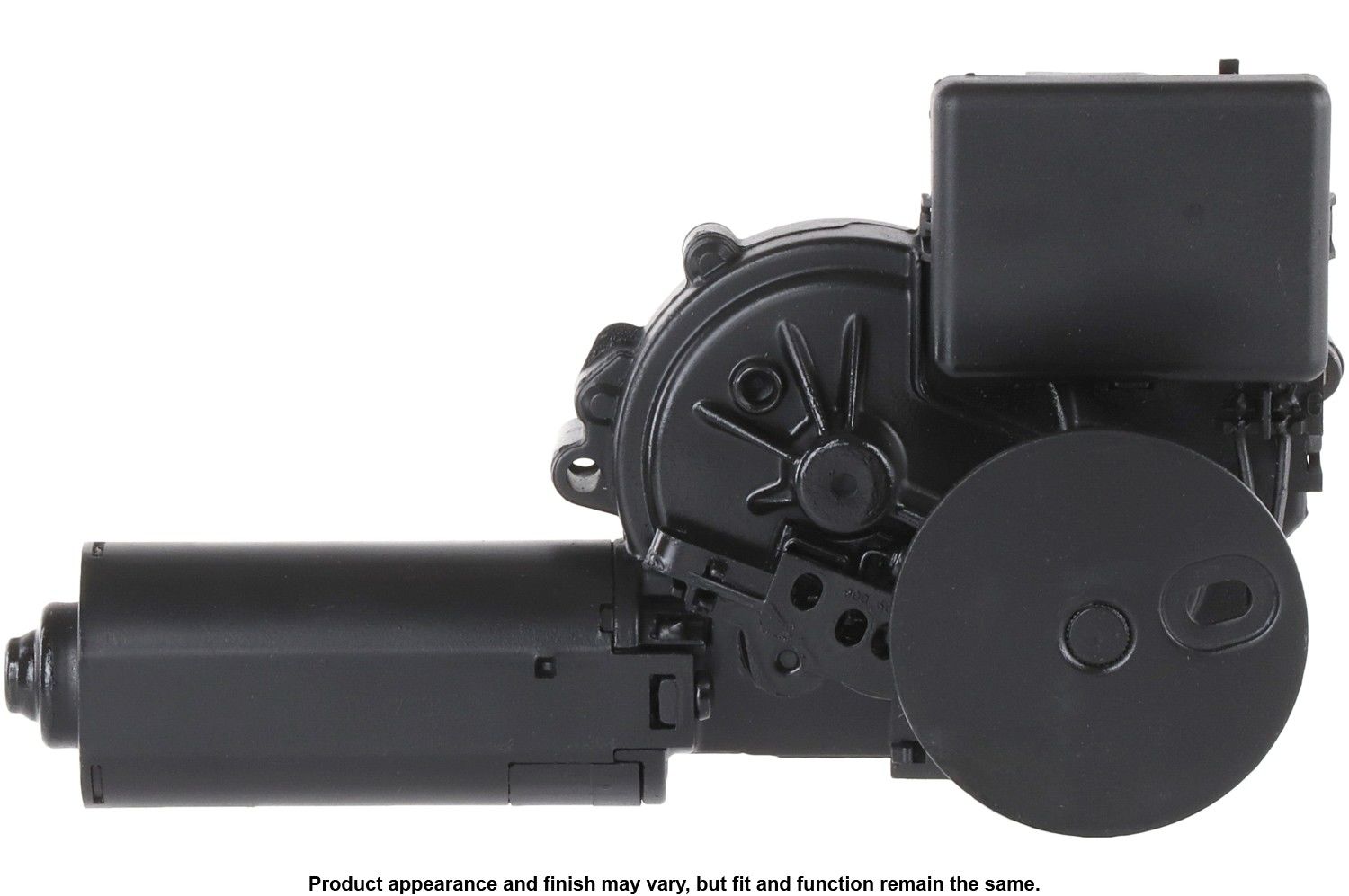 Cardone Reman Windshield Wiper Motor 40-2060