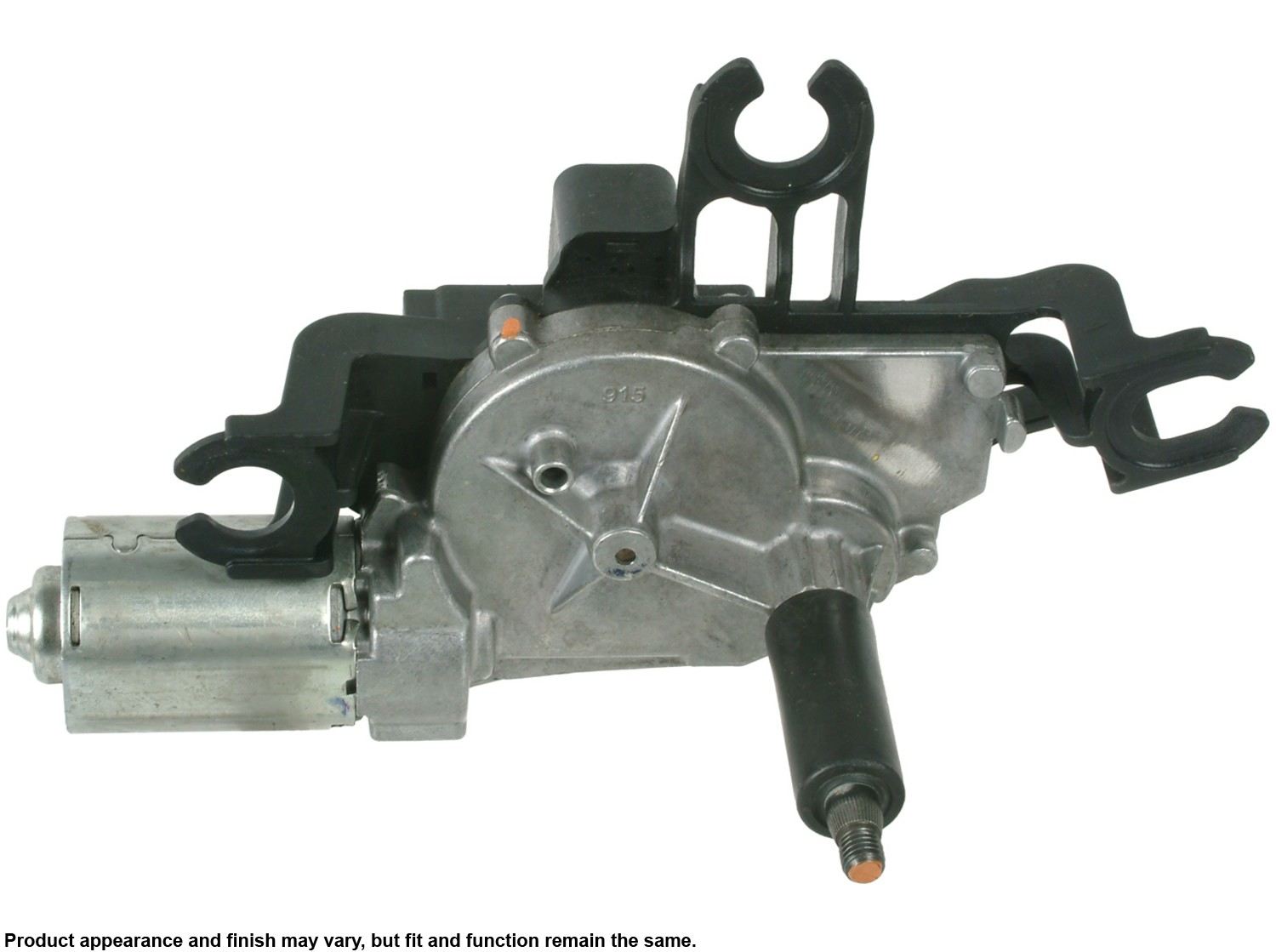 Cardone Reman Windshield Wiper Motor 40-2061