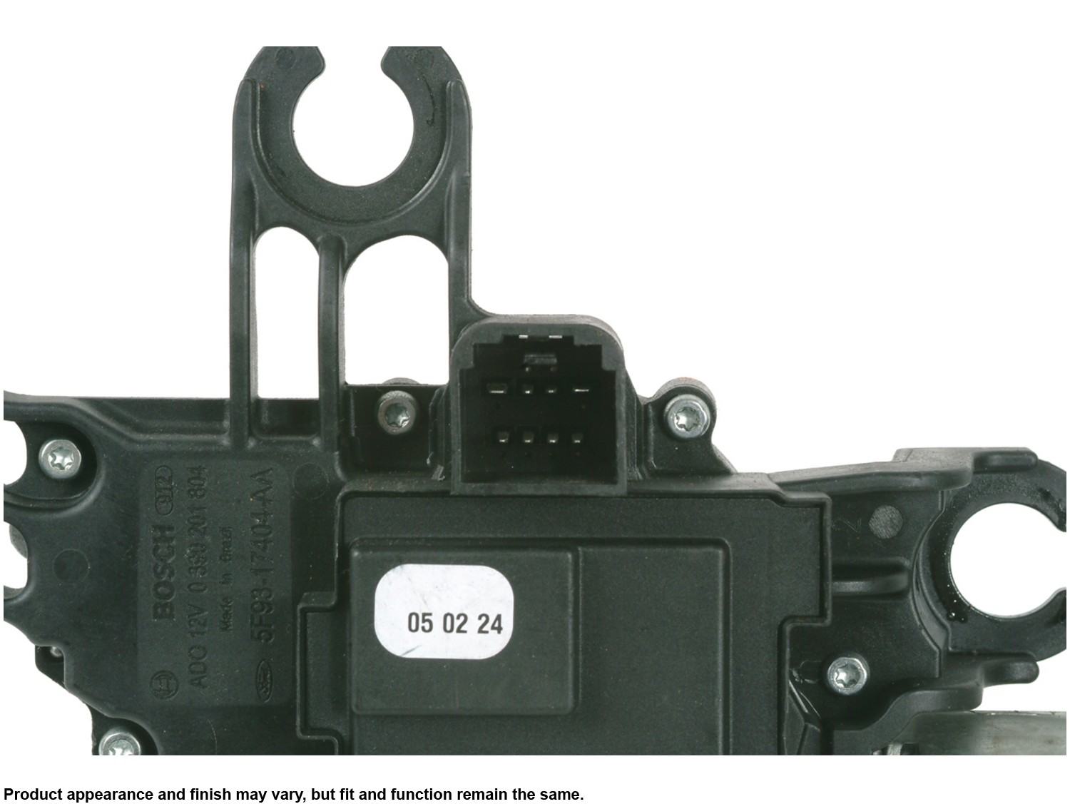 Cardone Reman Windshield Wiper Motor 40-2061