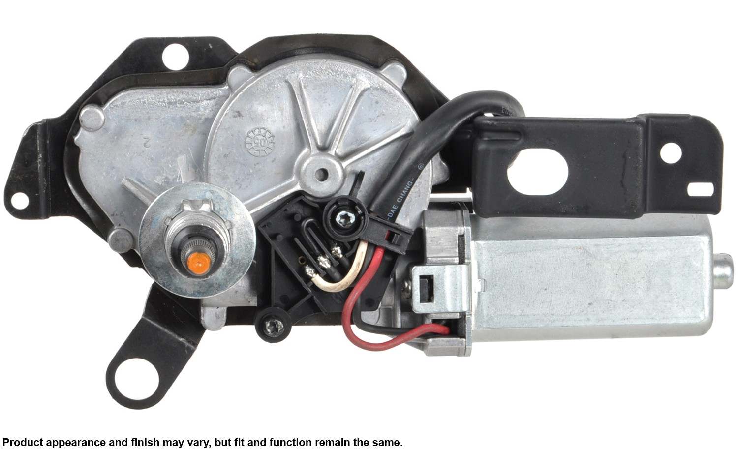Cardone Reman Windshield Wiper Motor 40-2062