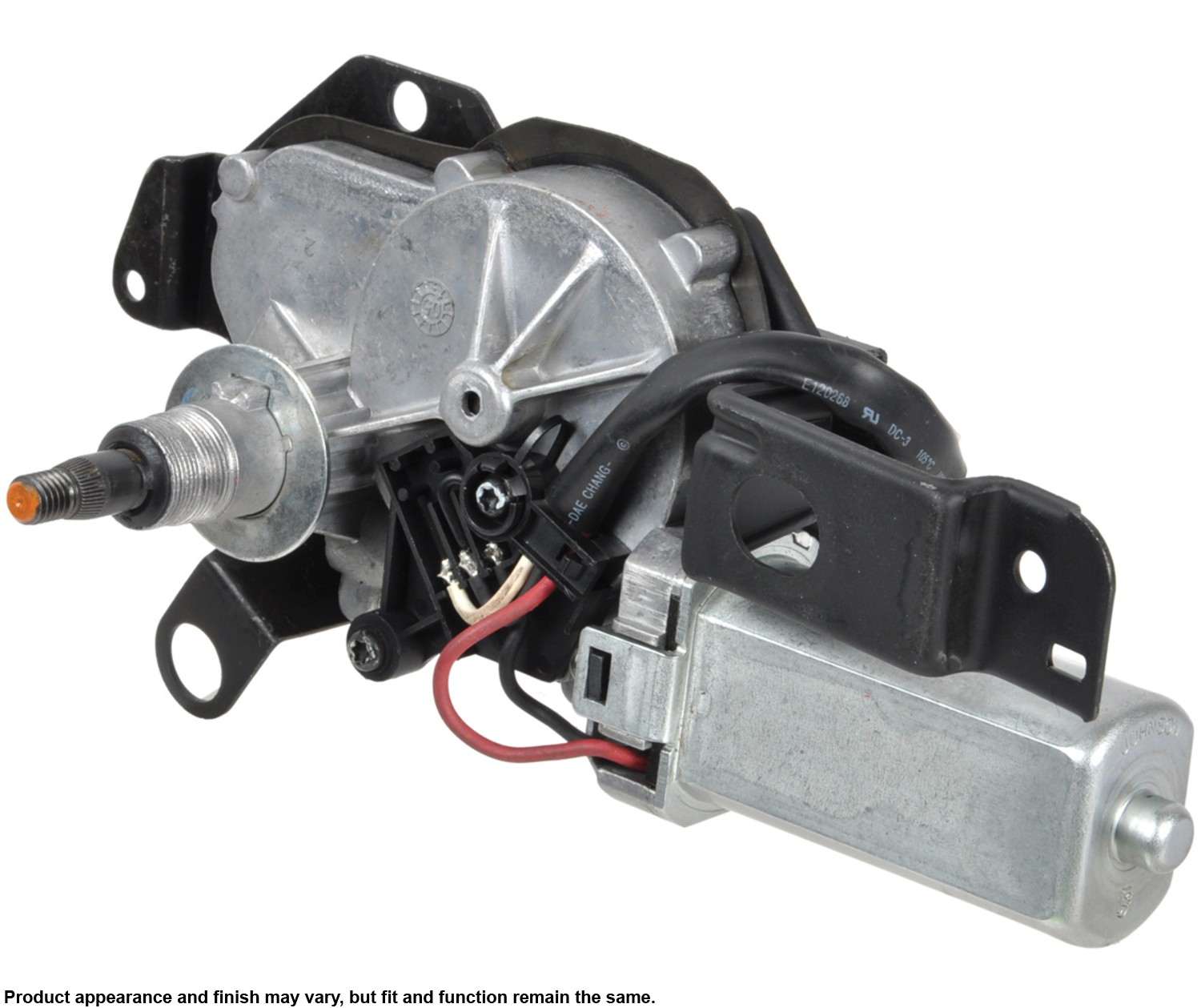Cardone Reman Windshield Wiper Motor 40-2062