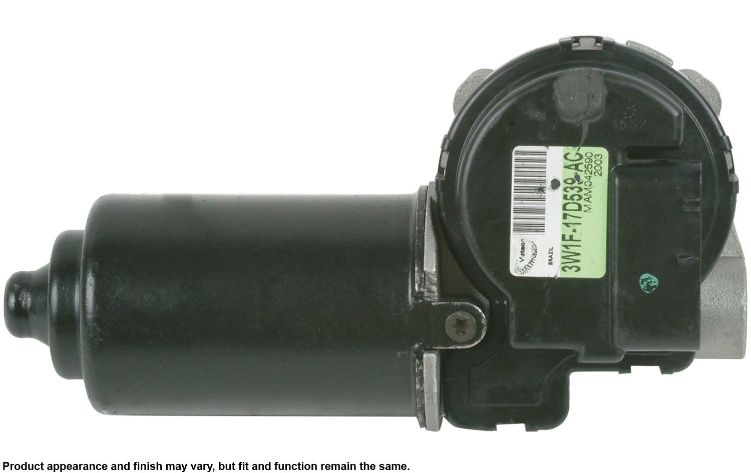 Cardone Reman Windshield Wiper Motor 40-2063