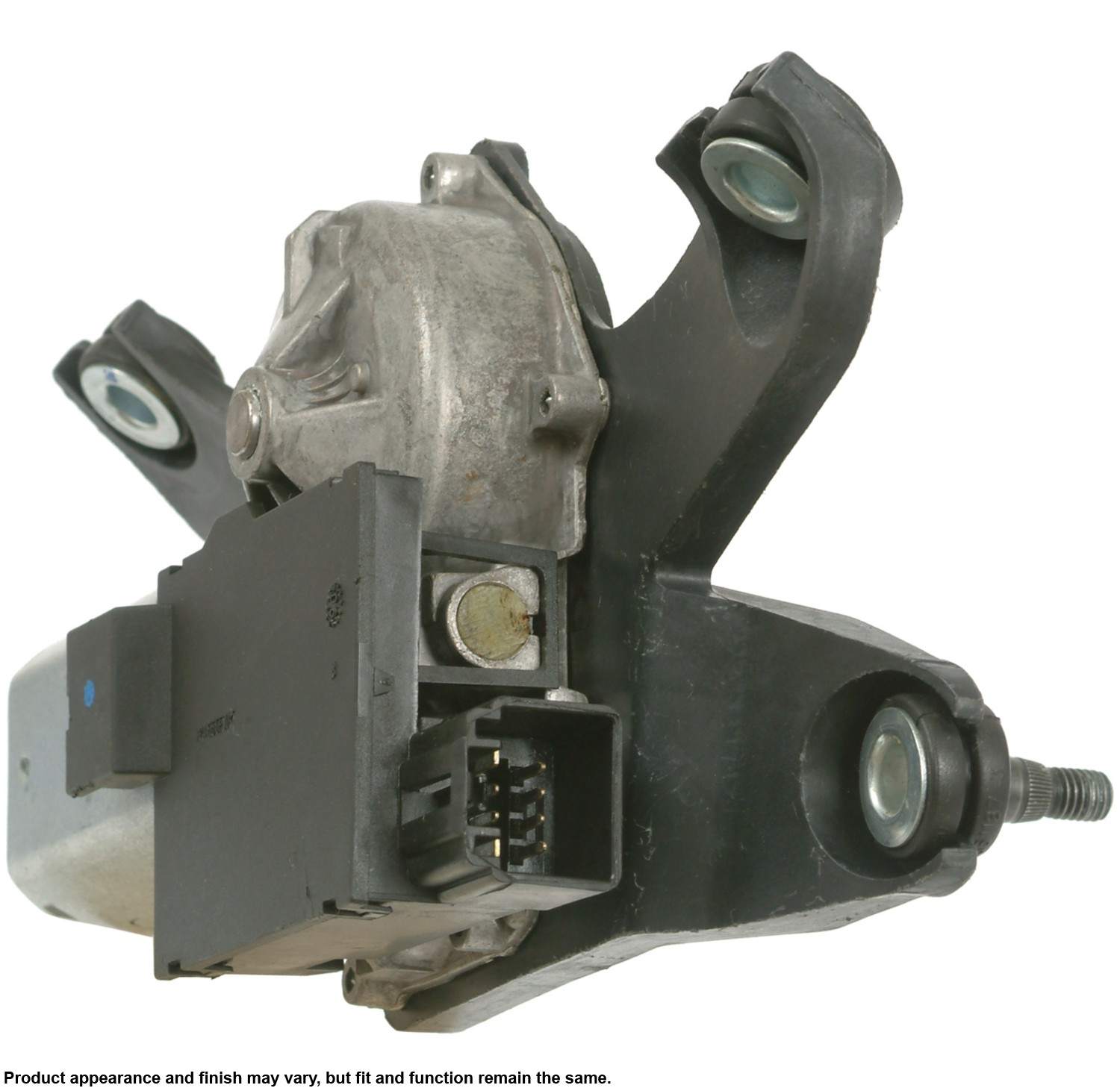 Cardone Reman Remanufactured Windshield Wiper Motor 40-2064