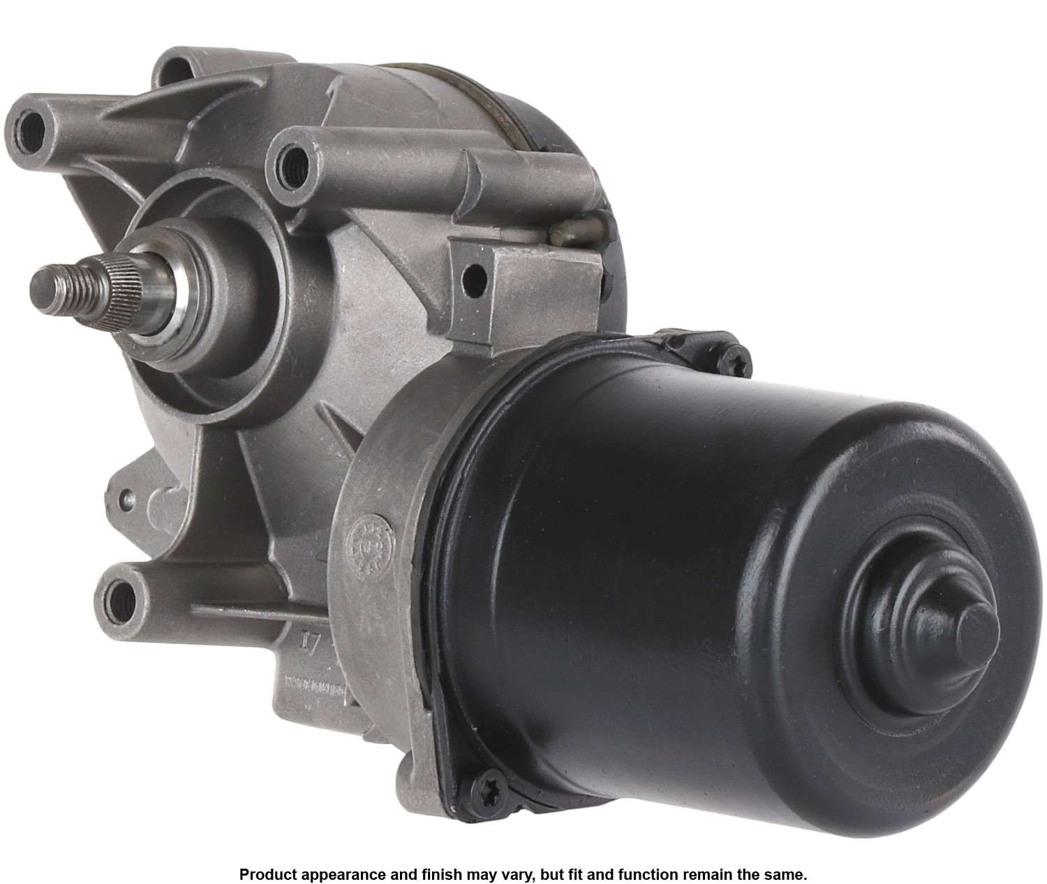 Cardone Reman Windshield Wiper Motor 40-2067