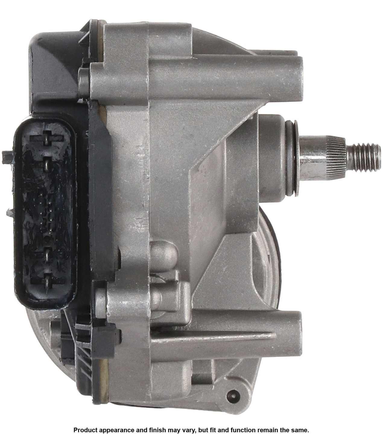 Cardone Reman Windshield Wiper Motor 40-2067