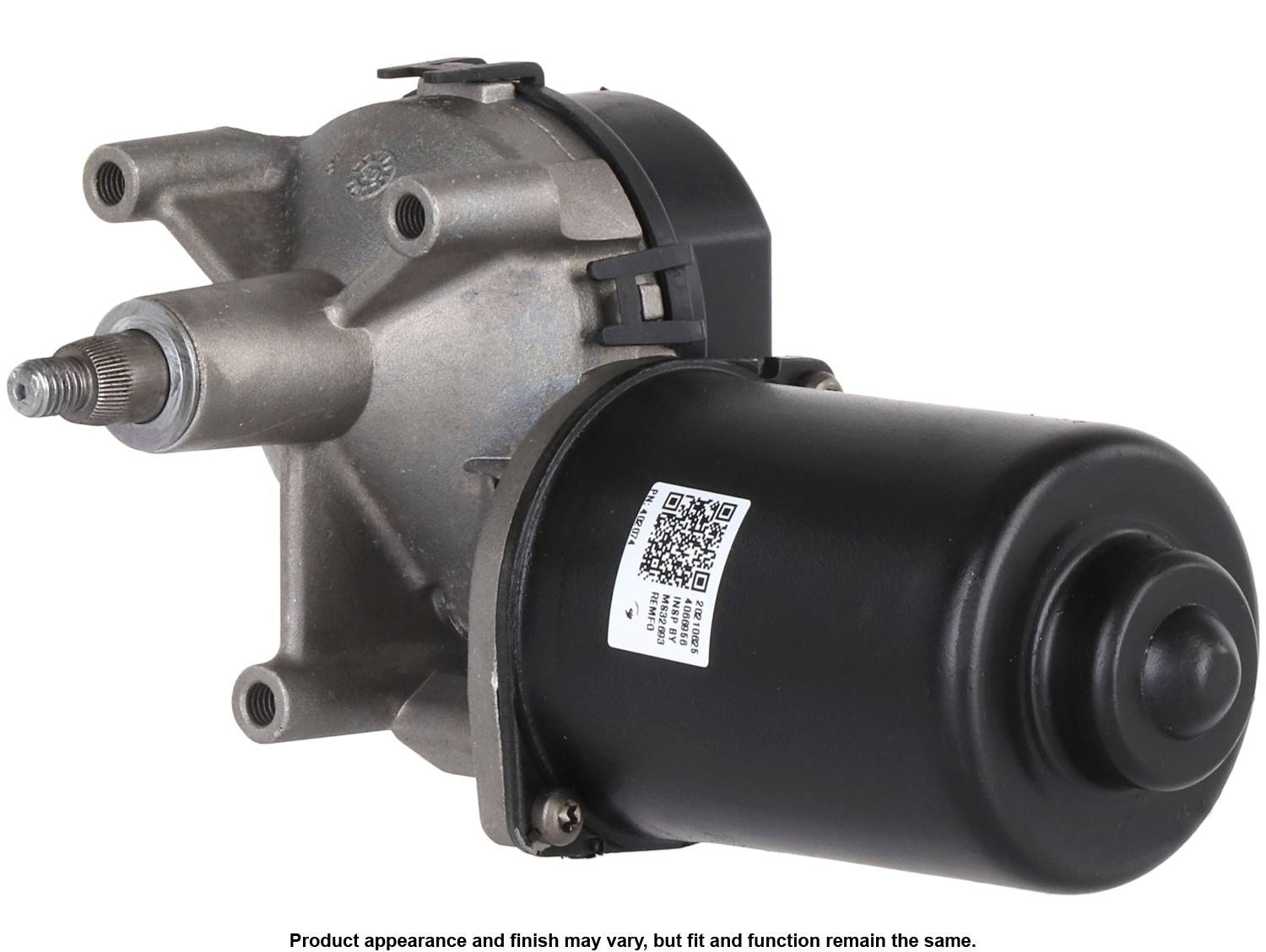 Cardone Reman Windshield Wiper Motor 40-2074