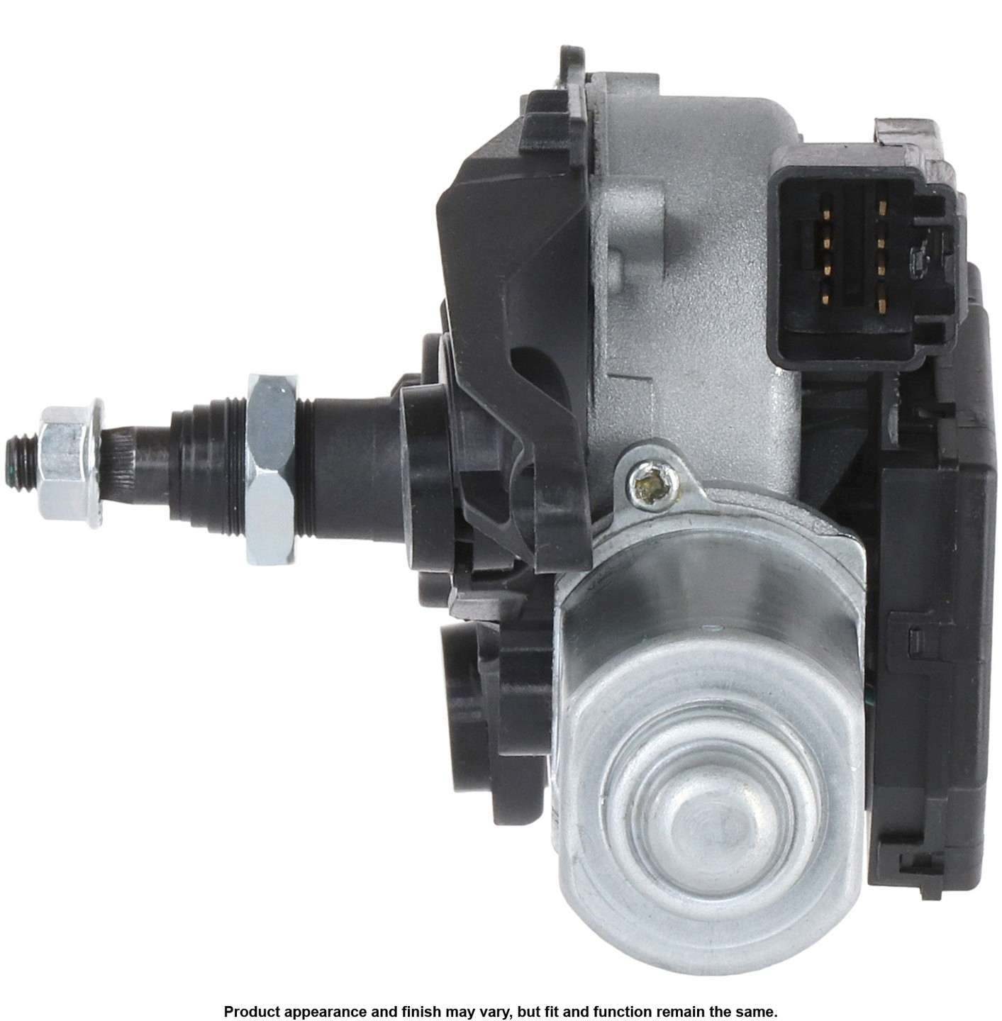 Cardone Reman Windshield Wiper Motor 40-2075