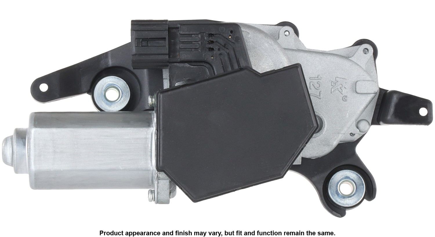 Cardone Reman Windshield Wiper Motor 40-2075