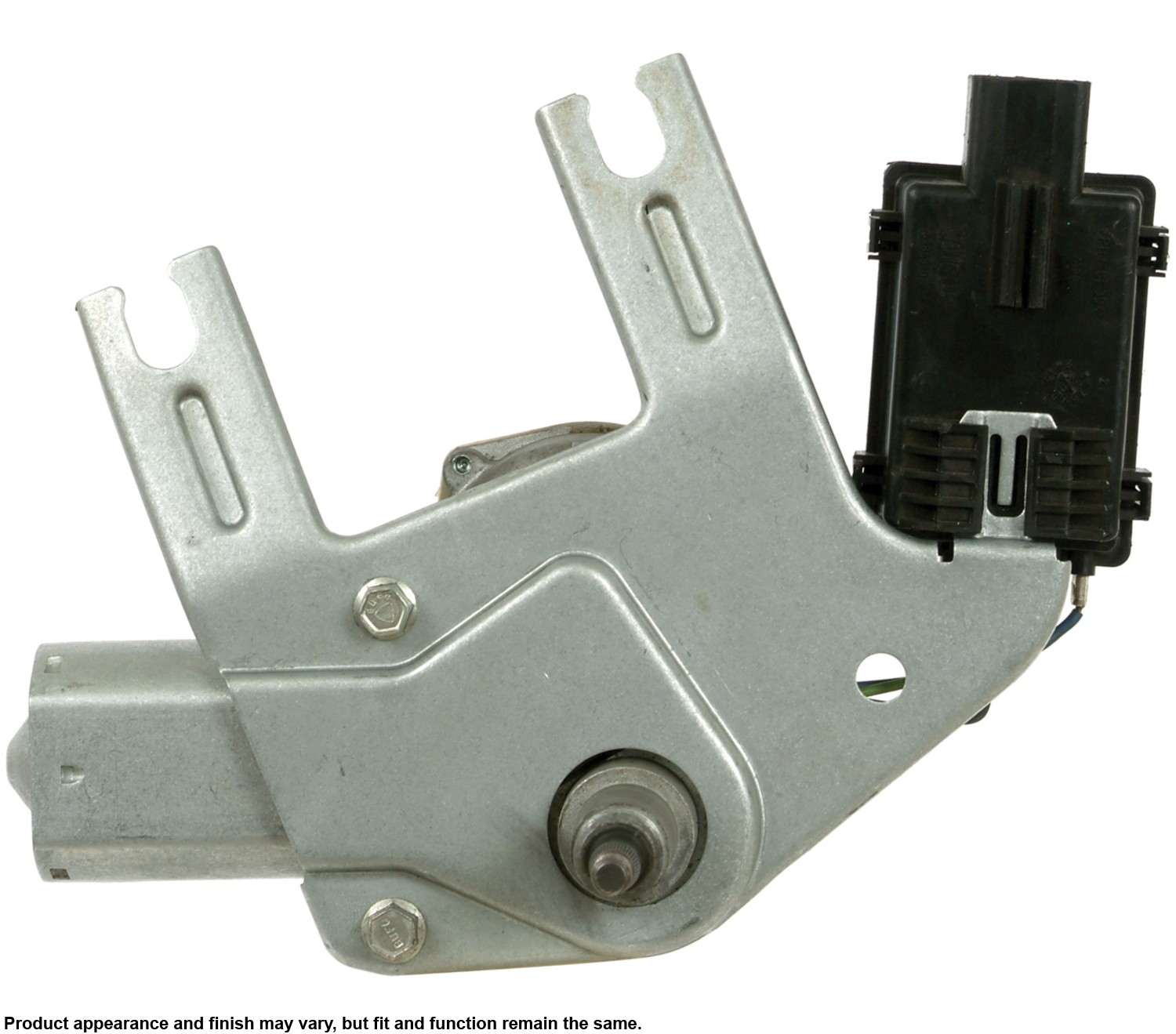 Cardone Reman Windshield Wiper Motor 40-2077