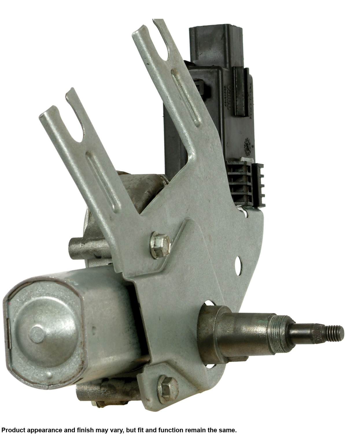 Cardone Reman Windshield Wiper Motor 40-2077