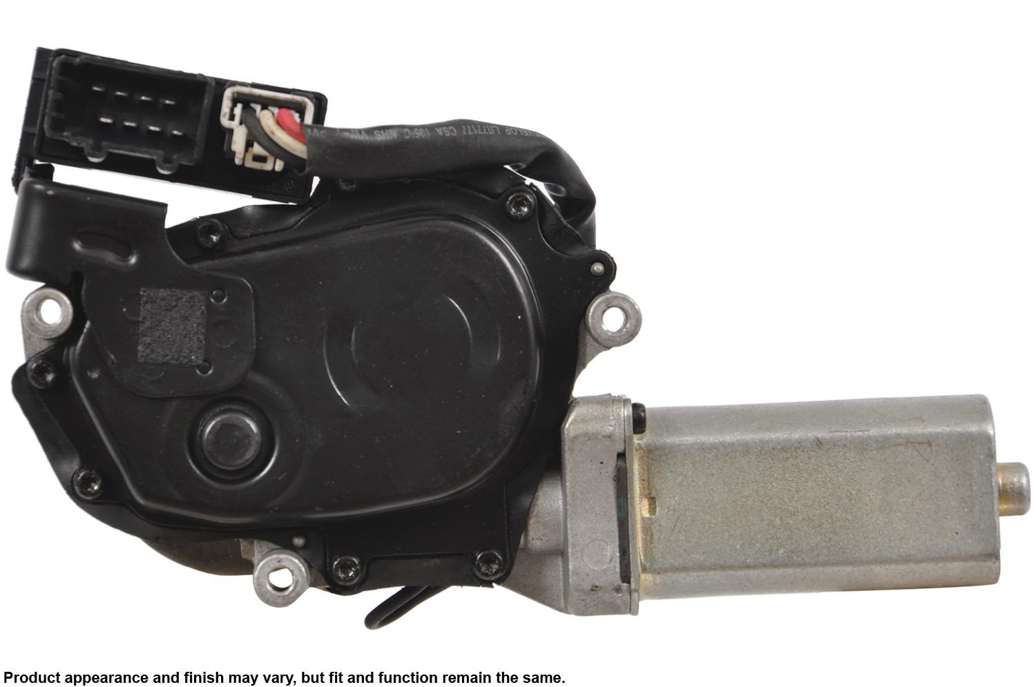 Cardone Reman Windshield Wiper Motor 40-2088