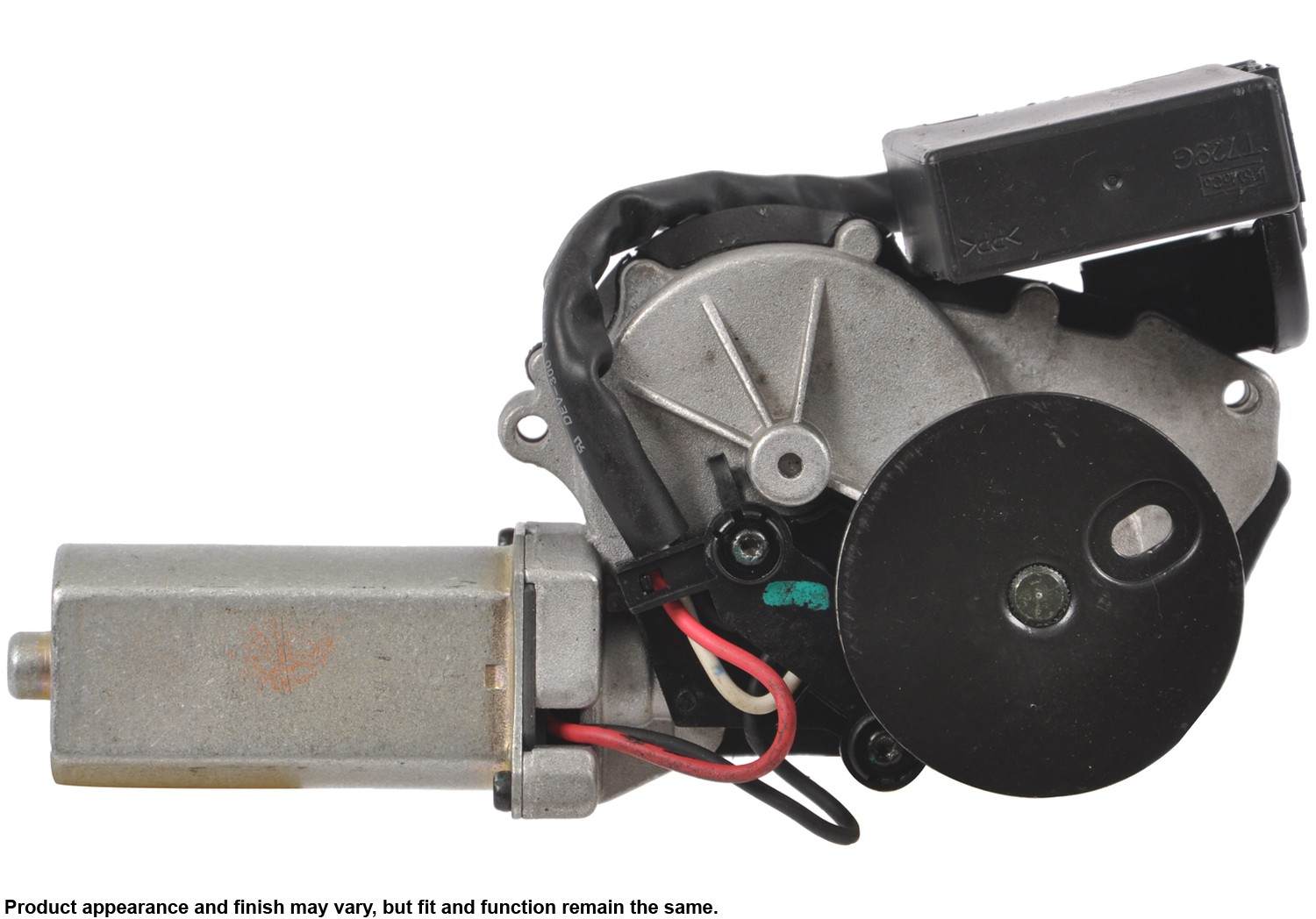 Cardone Reman Windshield Wiper Motor 40-2088