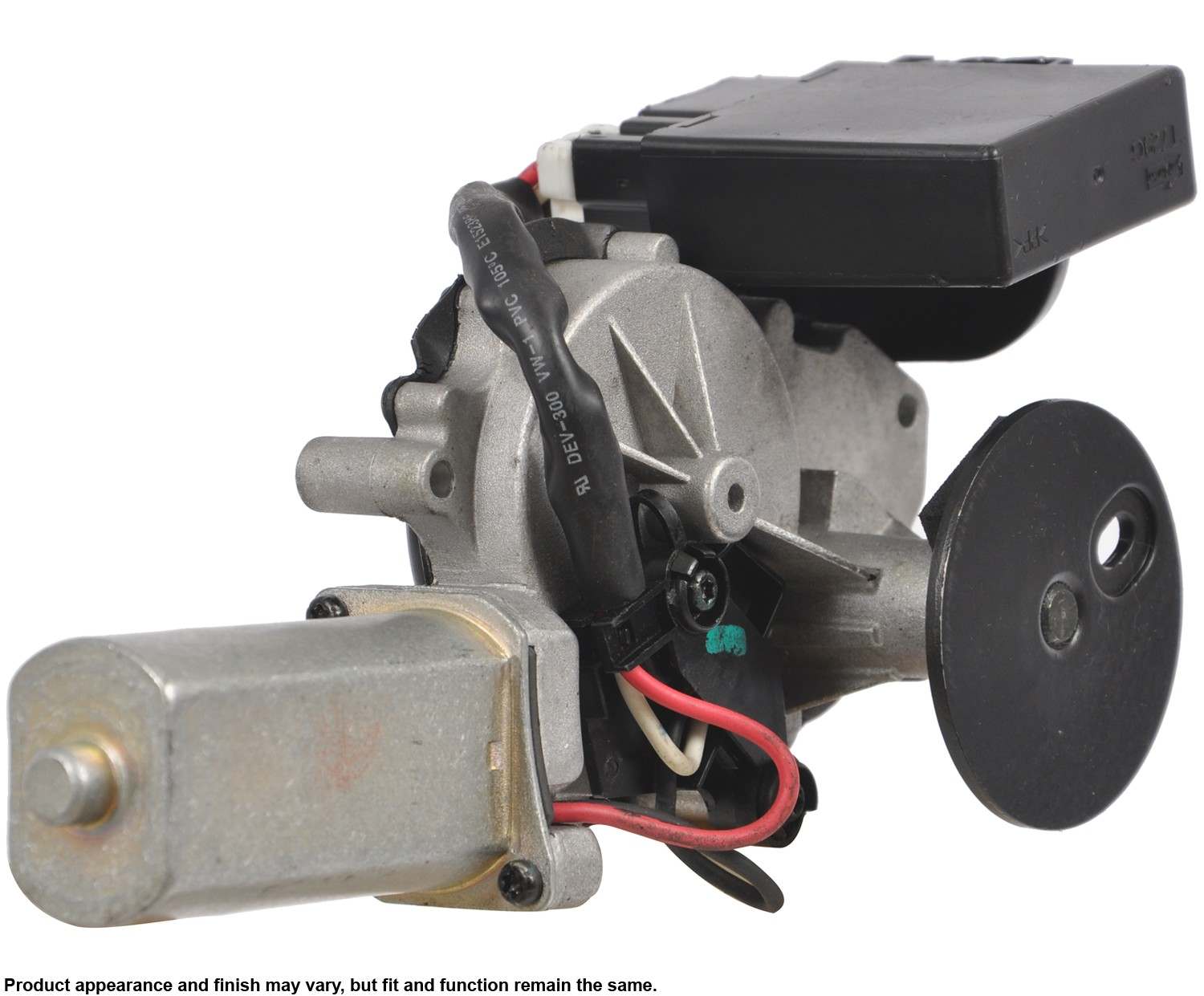 Cardone Reman Windshield Wiper Motor 40-2088