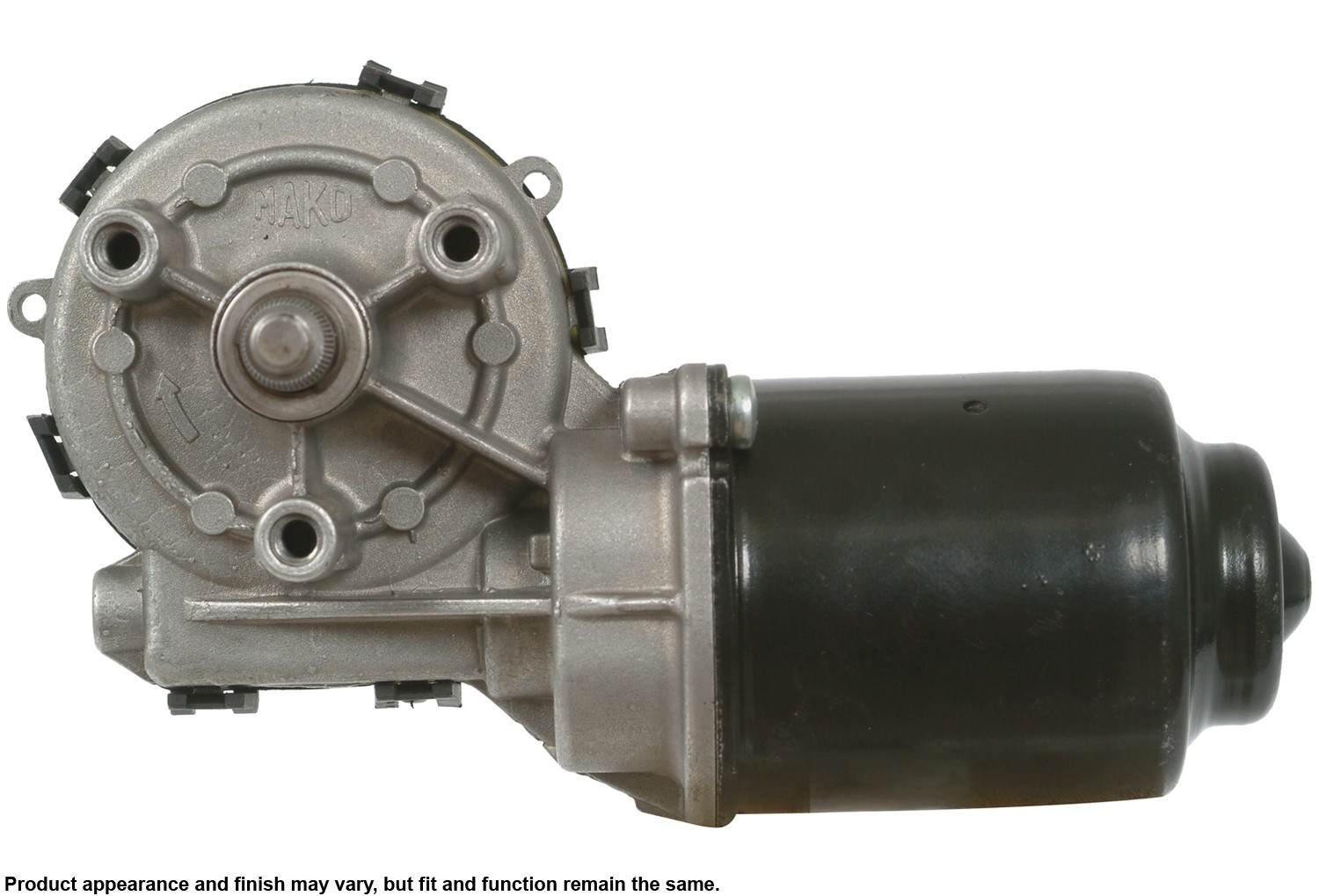 Cardone Reman Windshield Wiper Motor 40-2089