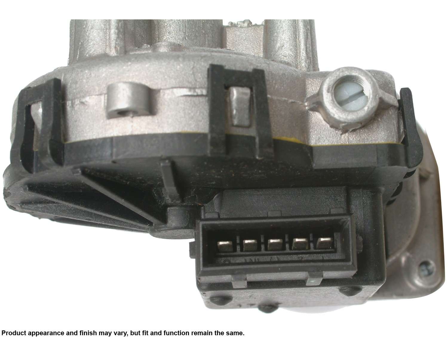 Cardone Reman Windshield Wiper Motor 40-2089