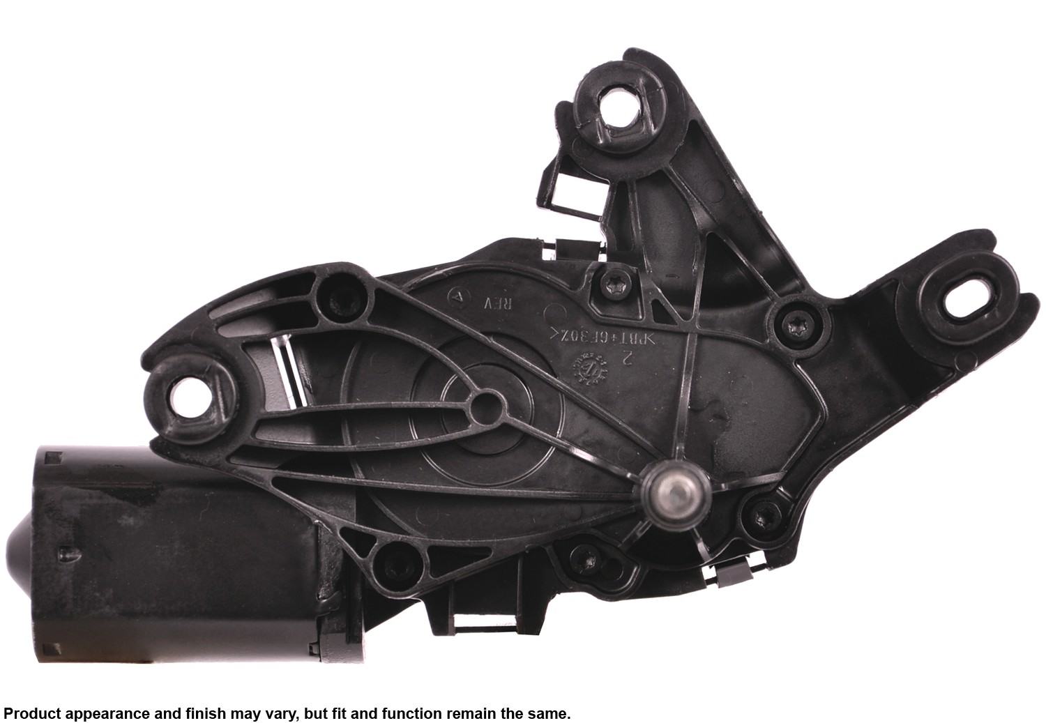 Cardone Reman Remanufactured Windshield Wiper Motor 40-2105