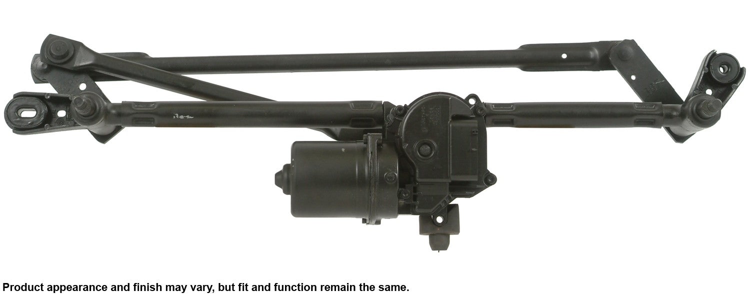 Cardone Reman Windshield Wiper Motor 40-2108L