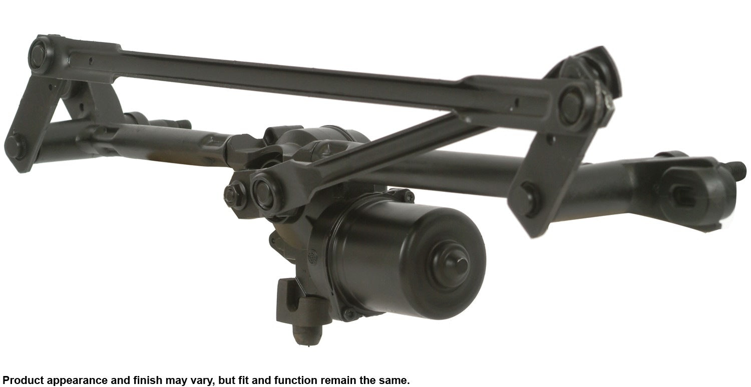 Cardone Reman Windshield Wiper Motor 40-2108L