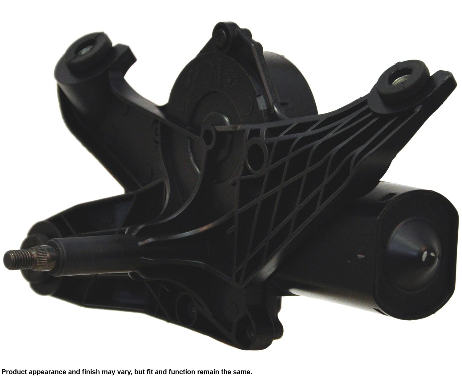 Cardone Reman Windshield Wiper Motor 40-2121