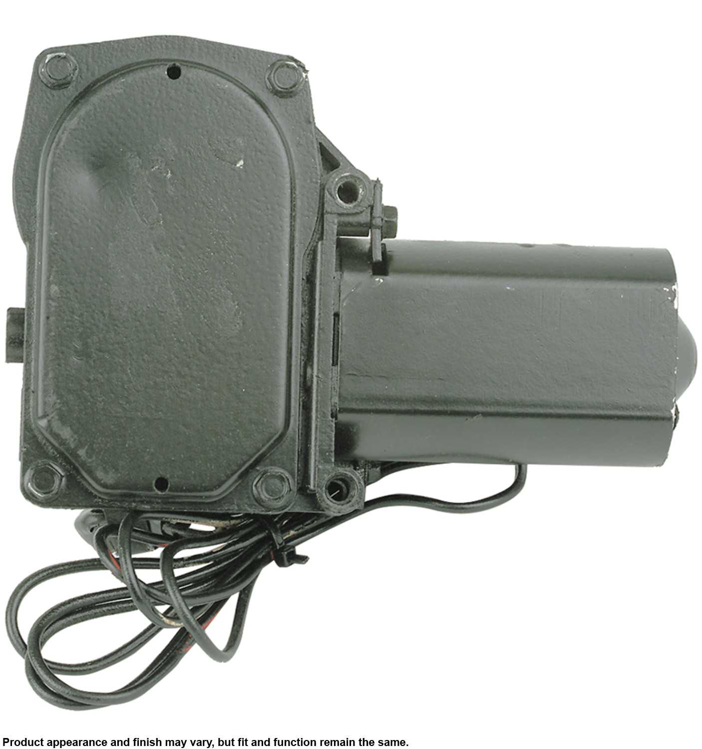 Cardone Reman Remanufactured Windshield Wiper Motor 40-247