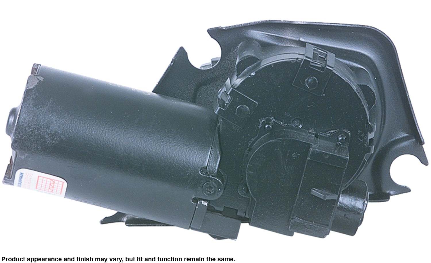 Cardone Reman Remanufactured Windshield Wiper Motor 40-259
