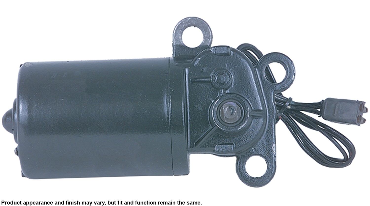 Cardone Reman Windshield Wiper Motor 40-270