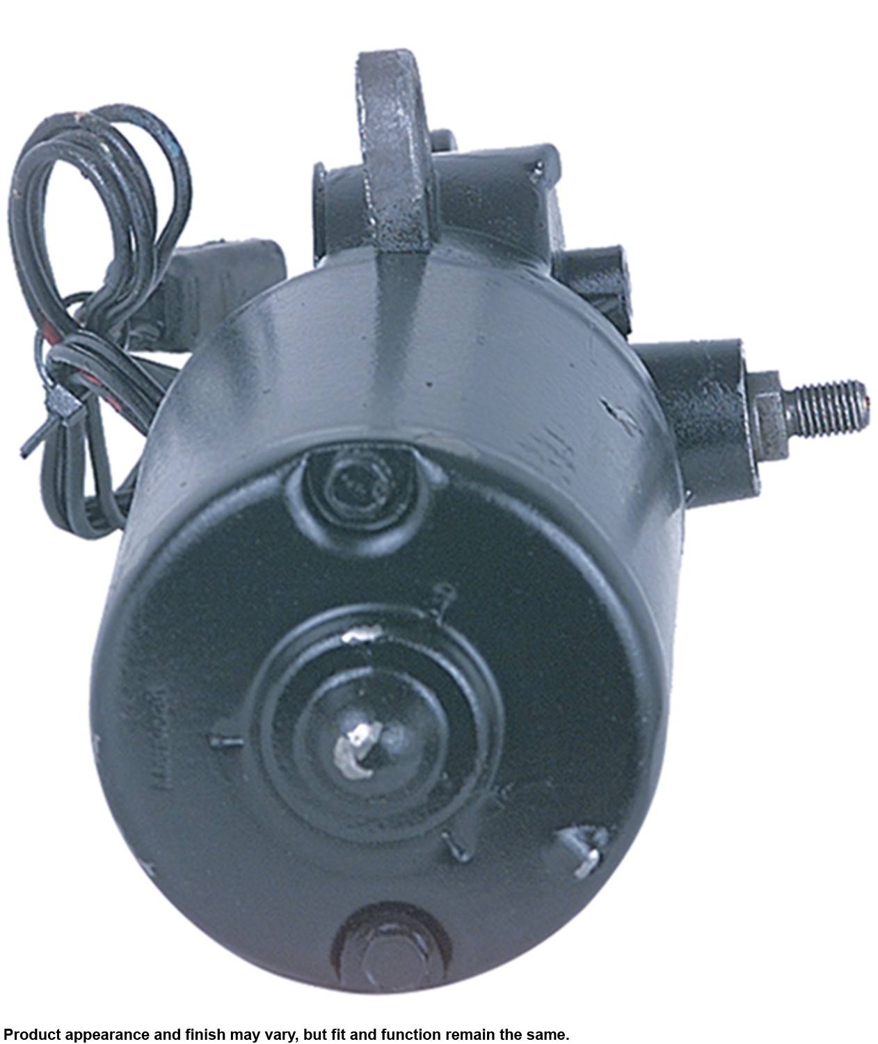 Cardone Reman Windshield Wiper Motor 40-270