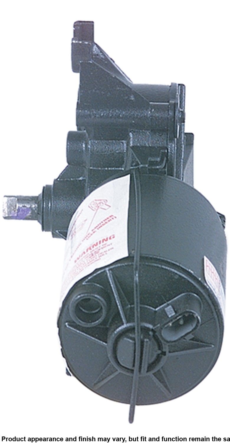 Cardone Reman Windshield Wiper Motor 40-288