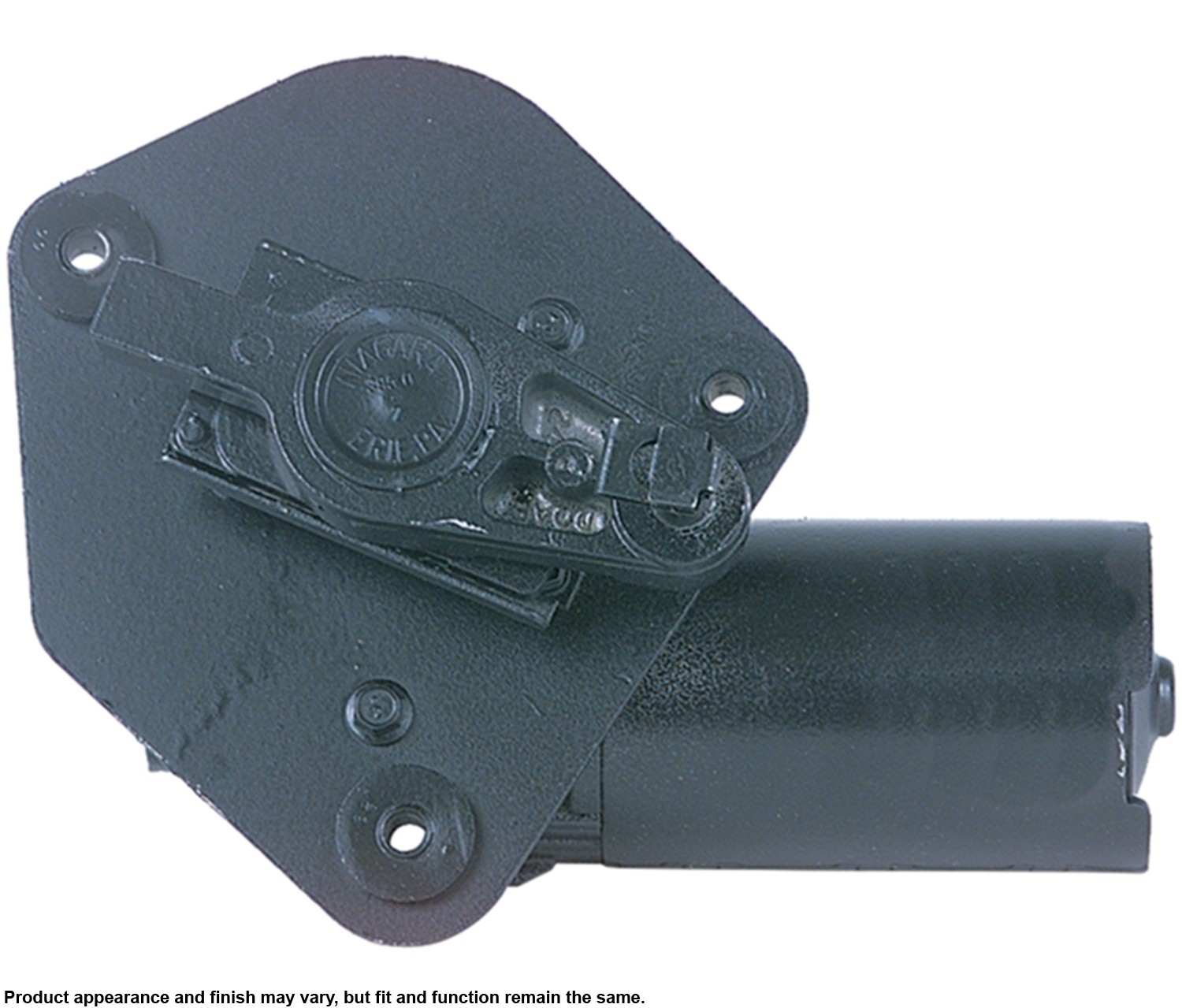 Cardone Reman Windshield Wiper Motor 40-293