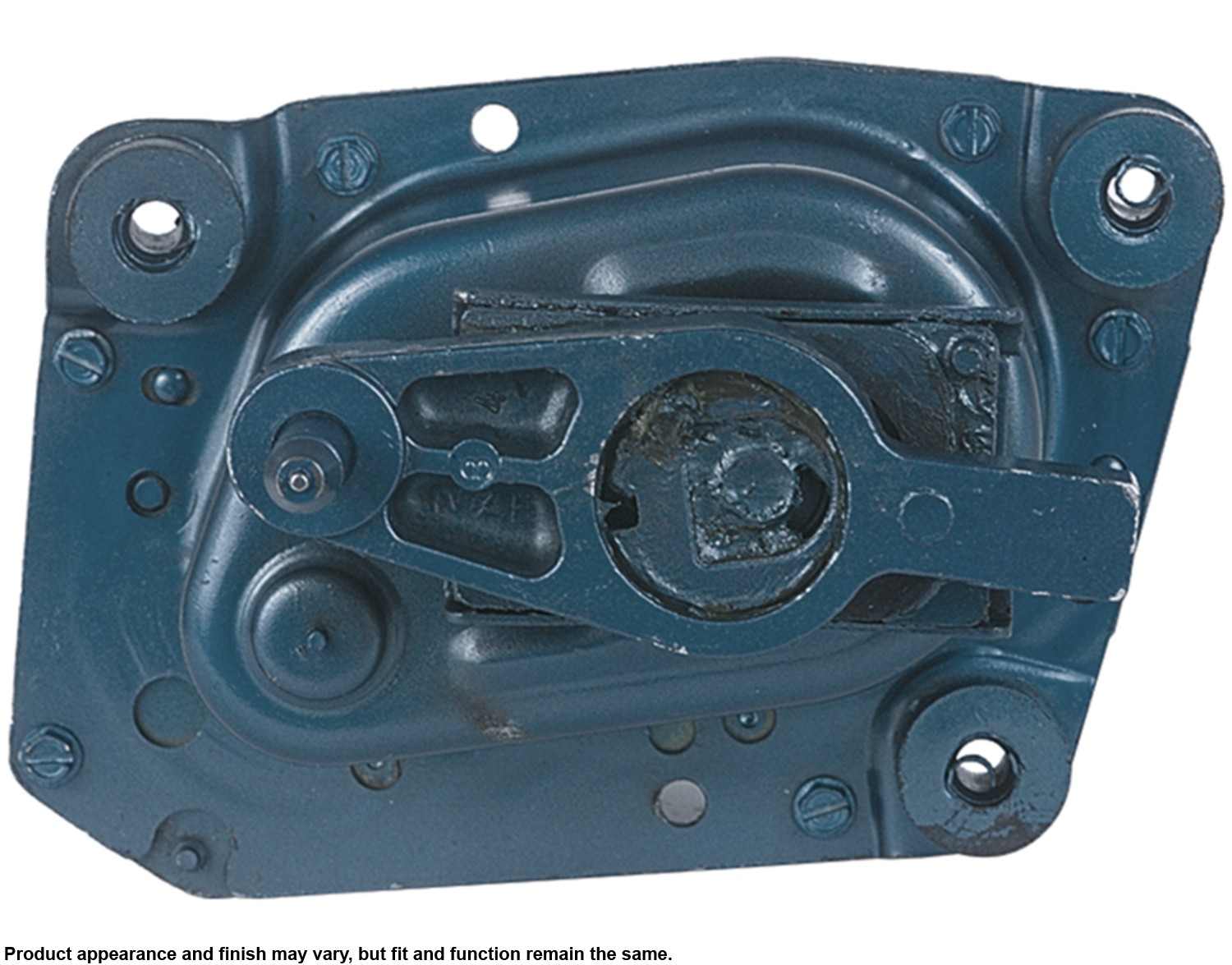 Cardone Reman Windshield Wiper Motor 40-295