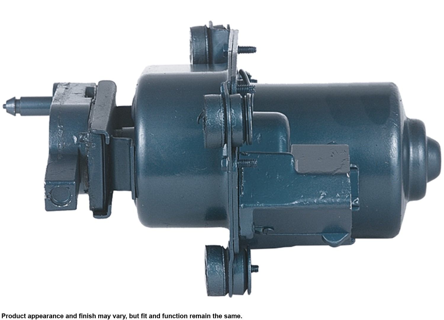 Cardone Reman Windshield Wiper Motor 40-295