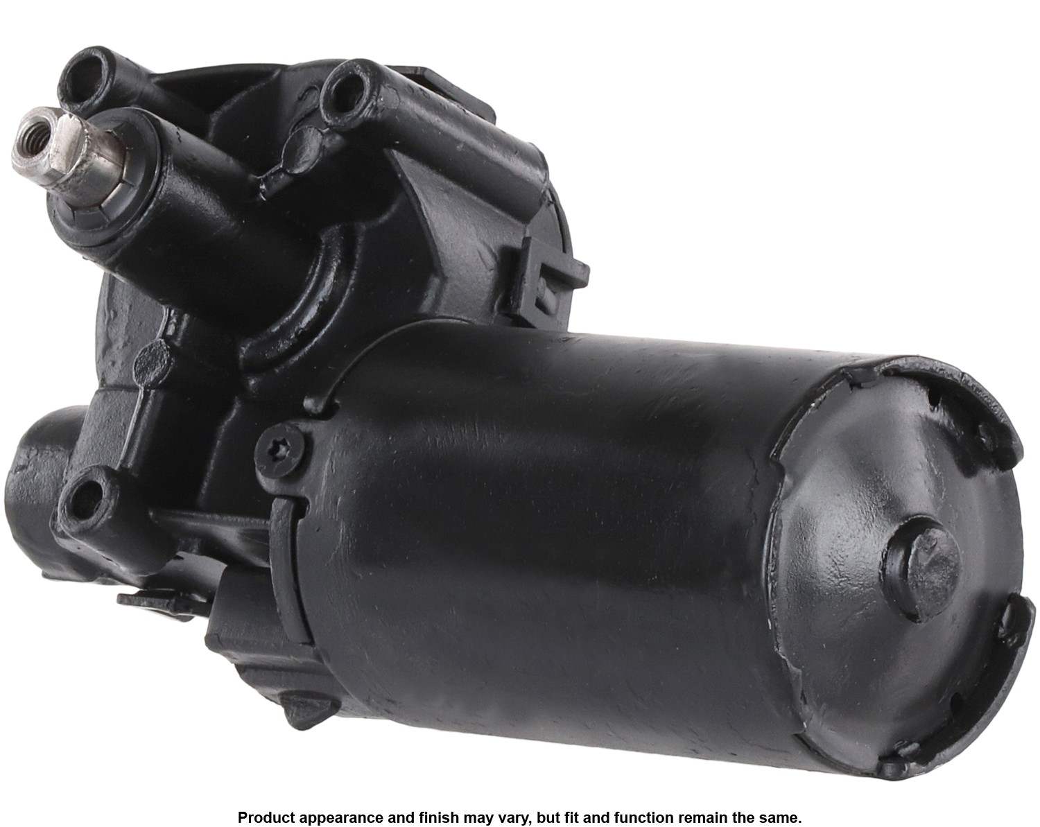 Cardone Reman Windshield Wiper Motor 40-297