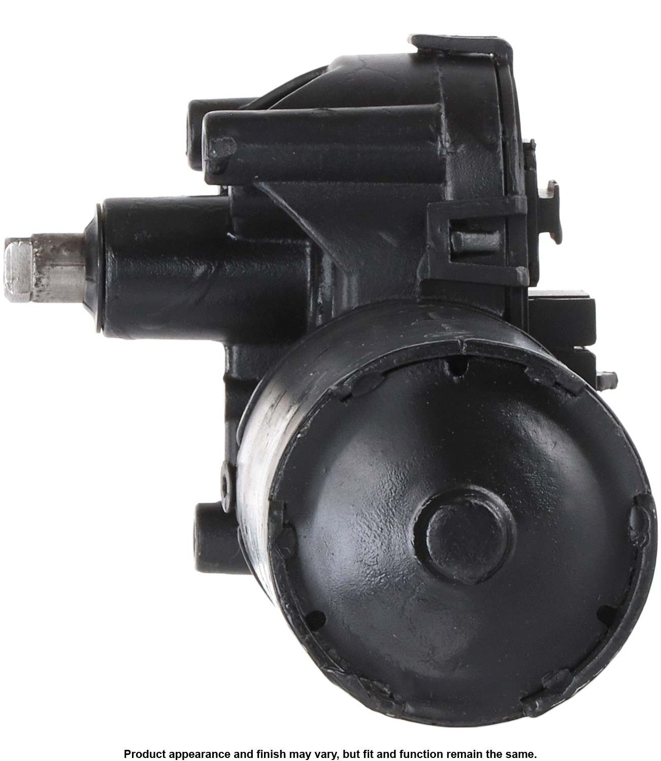 Cardone Reman Windshield Wiper Motor 40-297