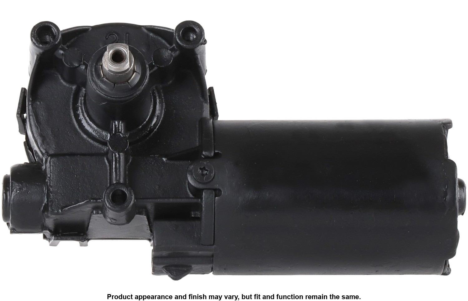 Cardone Reman Windshield Wiper Motor 40-297
