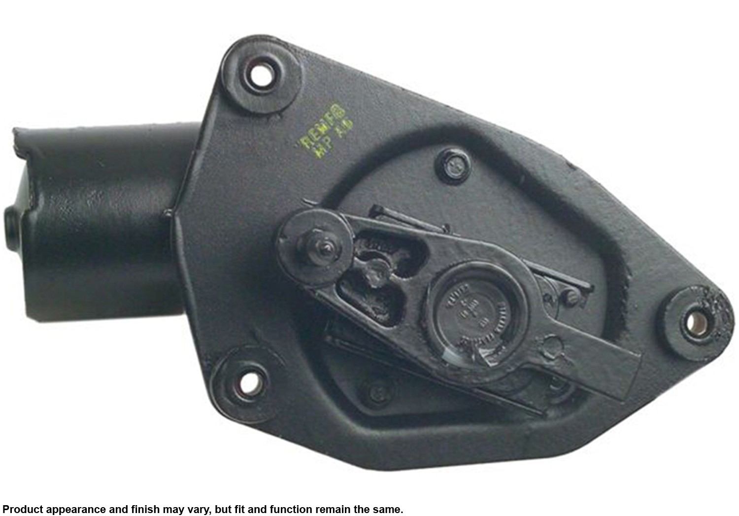 Cardone Reman Windshield Wiper Motor 40-298