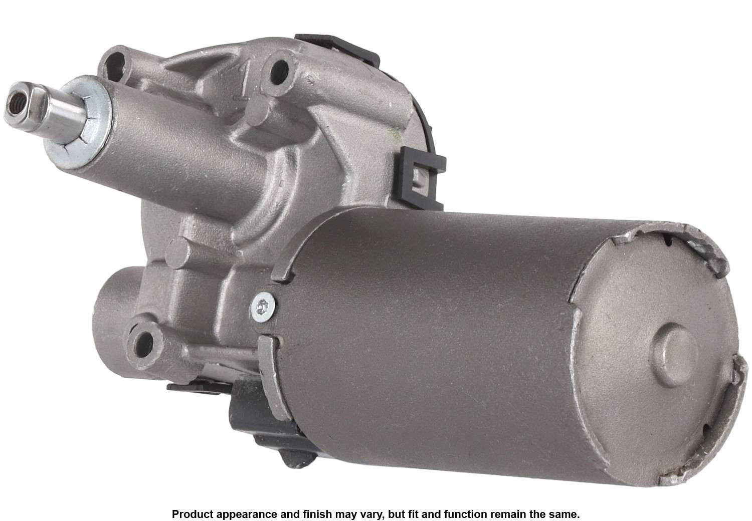 Cardone Reman Windshield Wiper Motor 40-299