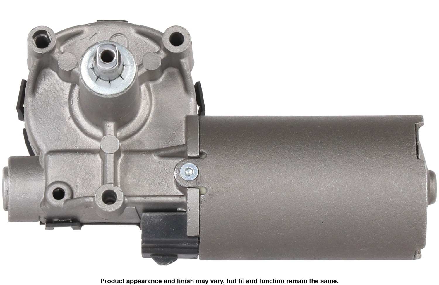 Cardone Reman Windshield Wiper Motor 40-299