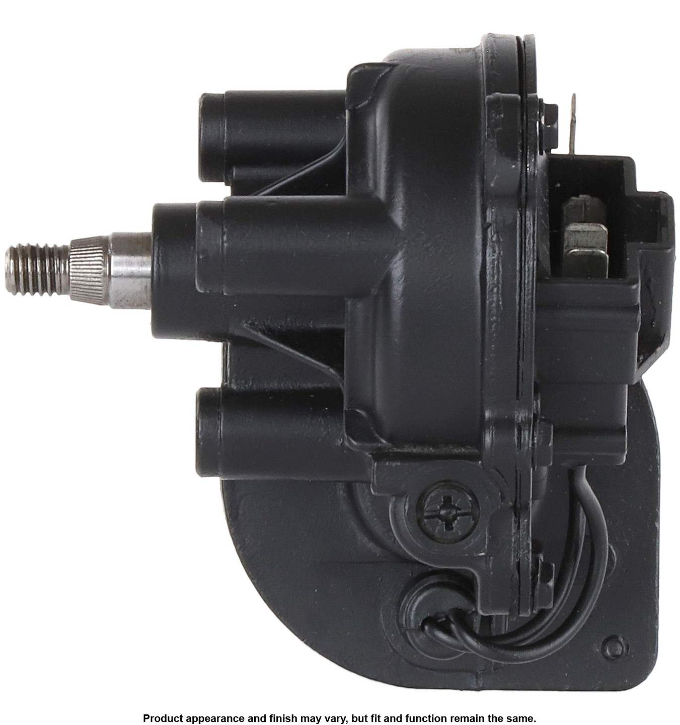 Cardone Reman Windshield Wiper Motor 40-3000