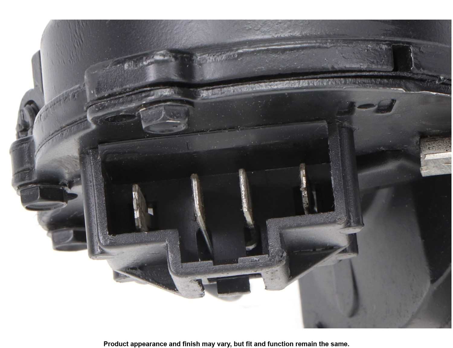 Cardone Reman Windshield Wiper Motor 40-3000