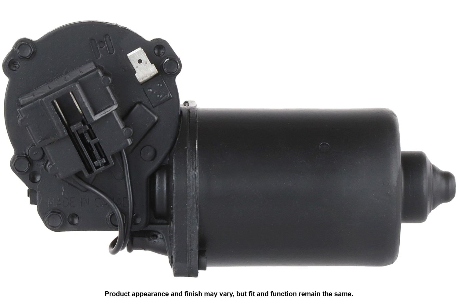 Cardone Reman Windshield Wiper Motor 40-3000