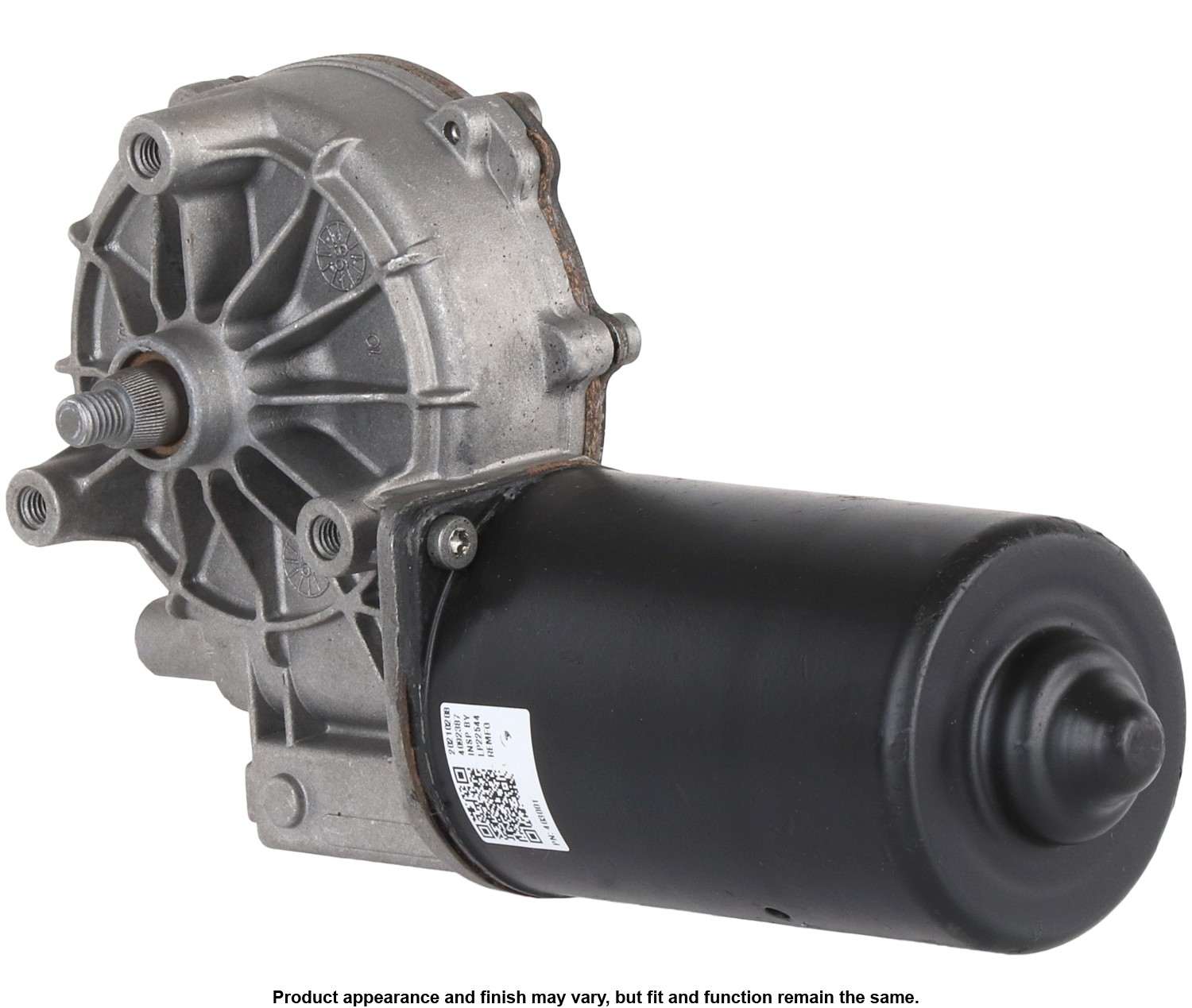 Cardone Reman Windshield Wiper Motor 40-3001