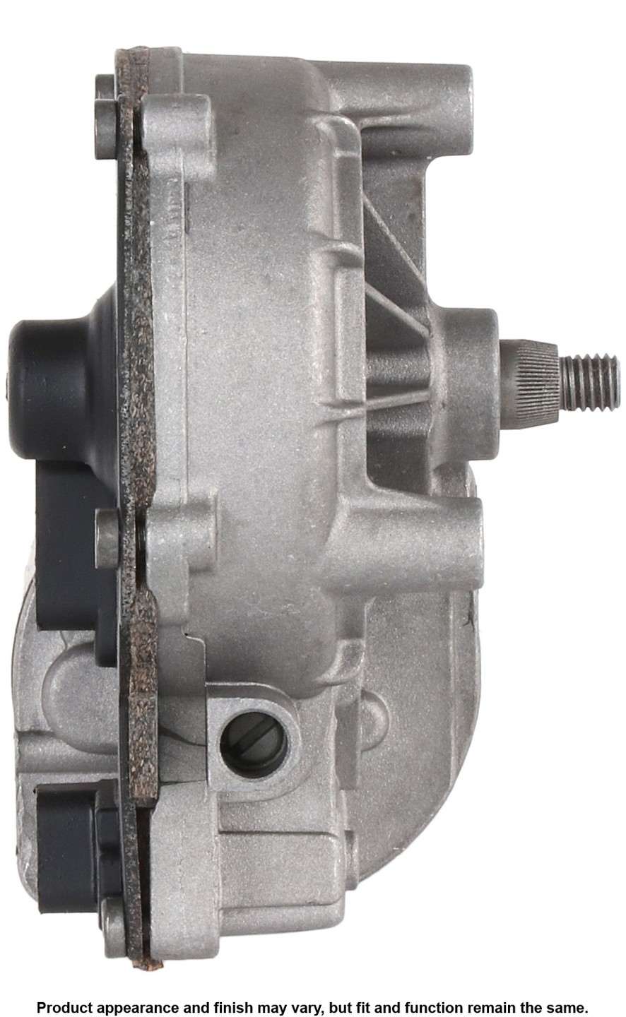 Cardone Reman Windshield Wiper Motor 40-3001