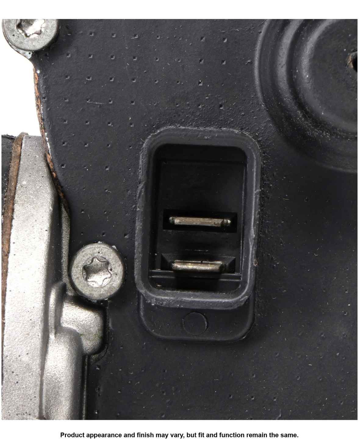 Cardone Reman Windshield Wiper Motor 40-3001