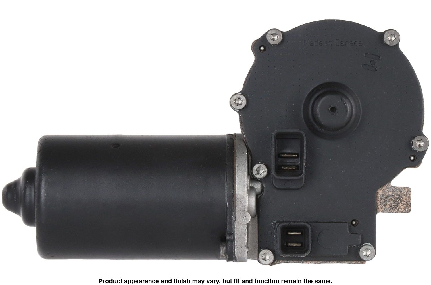Cardone Reman Windshield Wiper Motor 40-3001